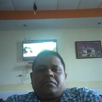 Rajeev Ranjan Kumar