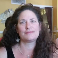 Amy Hollander