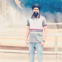 Gurwinder Singh