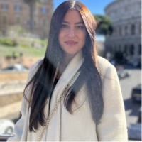 Antonia Szanto