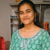 Shubhangi Kawade