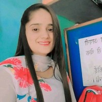 Dishu Saini