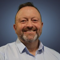 Simon Dawes Msc