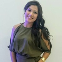 Gabriela Ovalles Flores