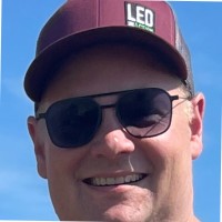 Kevin Shepherd
