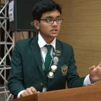 Swapnil Dey