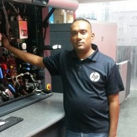 Deon Subramoney