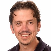 Marcus Holland