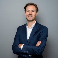 Martijn De Jager