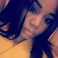 Daquasia Robinson