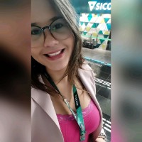 Bárbara  Raissa Ferreira Campos