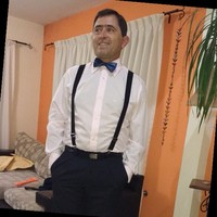 Fernando Martin Gomez