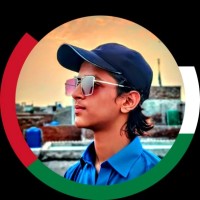 Muhammad Rabail Sheraz