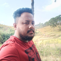 Sukanta Sinha