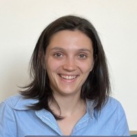 Ralitza Bedrinova
