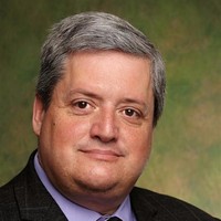 Dr. John A. Jones, Jr.