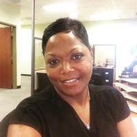 Latarsha Epps