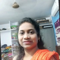 Sushma Sekhar