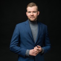 Marcel Eigenwillig