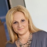 Emma Kimonides