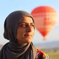 Sanum Ghafoor