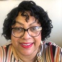 Rose Johnson
