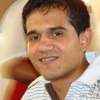Arpit Patel