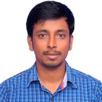 Ramachandran K
