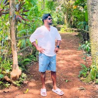 Rajanikanth Mudhiraj