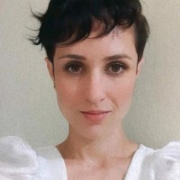 Isabela Munhoz de Souza