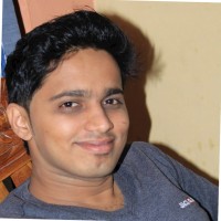 Vishal Ghonge
