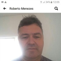 Roberto Menezes