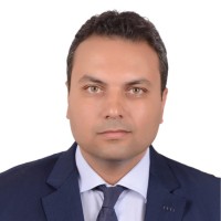 Mohamed Shaltout
