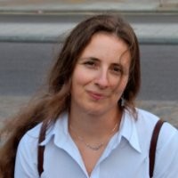 Agnes Colombani