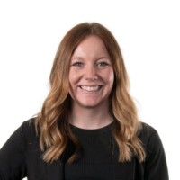 Bailey Anderson, Shrm-Cp