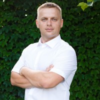 Max Iliukhin