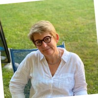 Blandine Gaudio