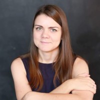 Aleksandra Kurysheva