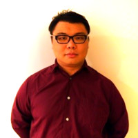Edwin Moy