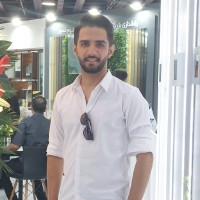 Mohammad Mahdi Momeni