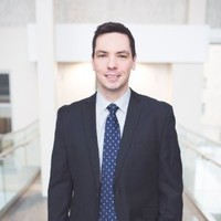 Donovan Balas
