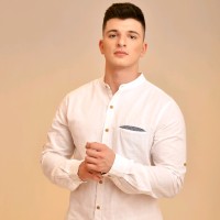 Gabriel Biserov Goshkov