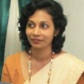 Shamila Perera