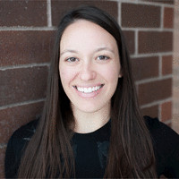 Sarah Scott (Vickery)