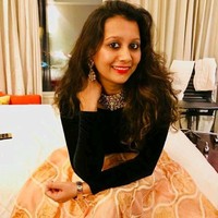 Ankita Maheshwari