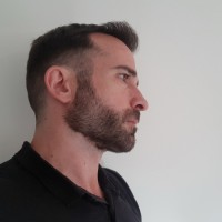Alberto Coronado Molina
