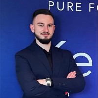 Mateusz Fydryk