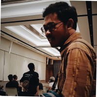 Ahmad Emil Mujamil