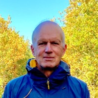 Richard Bailey
