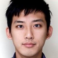 Darren Lo